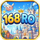 เซิฟ ⭐️168RO REAL CLASS4 ไร้บอท ไร้ AI เร็วๆนี้❗