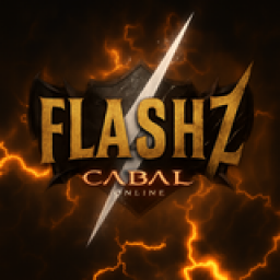 เซิฟ ⚡ FLASHZ CABAL EP 35 ⚡