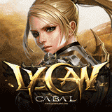 เซิฟ ⚔️ LYCAN CABAL 8 CLASS ⚔️ [FG/GL] | OBT 17 สิงหา