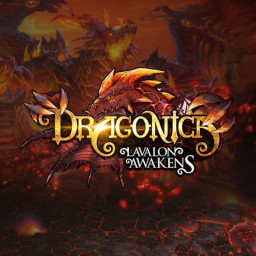 เซิฟ Dragonica Lavalon เซิฟนอก คลาส 4 มาแล้ว.