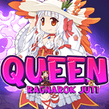 เซิฟ ❤️Queen-Juti HiClass❤️ พึ่งเปิด คนเยอะกิลด์เยอะ