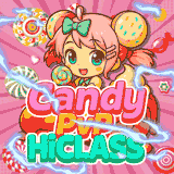 เซิฟ ✨Candy-PVP ✨HICLASS-PVP 20 นี้ 18:00 เเจกหนัก