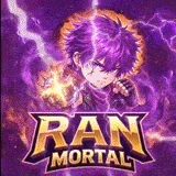 เซิฟ RAN Mortal Classic EP1 เล่นฟรีไม่ต้องเติมเงิน