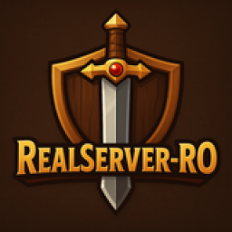 เซิฟ [RealServ-RO] Hi-class แนวเซิฟแท้ อัพเดตบ่อย