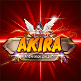 เซิฟ ⭐Akira RO Classic 4.0 By PTY Studio⭐OBT 3 กุมภา