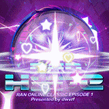 เซิฟ ⚡  RAN HYPE ⚡ Ep1  By dwvrf (เร็วๆนี้)