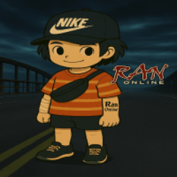เซิฟ รับออกแบบ :  รูปกิจกรรม RAN ONLINE