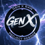 เซิฟ ⭐ RAN Gen X EP8 (Reboot) ⭐ทดสอบ 28-29 นี้