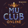 เซิฟ ⚔️MuCLUB S2⚔️ เปิดวันนี้ 23 สิงหาคม 10.00 น.