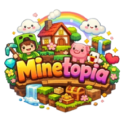 เซิฟ Minetopia | 1.21.11 เปิดใหม่วันนี | สัตว์เลี้ยง 3D