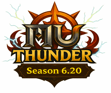 เซิฟ ⚡MU-Thunder S 6.20 เต็มระบบ.⚡ 18/5/68 18.00 น.