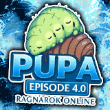 เซิฟ Pupa Ro 4.0 AI CBT22-24ตุลาOBT26ลงทะเบียนรับAIฟรี