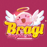 เซิฟ ❤️ Bragi-Ro ❤️ AI EP 5.0 | CBT 3-6 พ.ย. OBT 7 พ.ย.