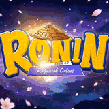 เซิฟ ⭐️Ronin4.0⭐️มีระบบPC&มือถือ CBT15-17 มิ.ย OBT19⭐️