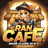 เซิฟ ⭐️RAN-CAFE⭐️ EP 3 ⭐️เปิดให้บริการมาแล้ว 1 ปี⭐️