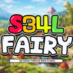 เซิฟ SEAL FAIRY XG1.0 แพทช์ใหม่ล่าสุด2026