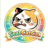 เซิฟ Seal-CatCat