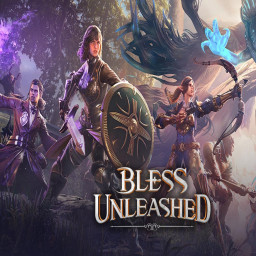 เซิฟ 【XBless】Bless Unleashed Private Server