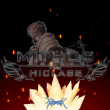 เซิฟ Mithos Ro Hi class