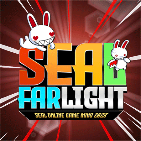 เซิฟ SealFarlight เซิฟเวอร์ดรอป XG ฟามสนุกแว้นมัน
