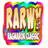 เซิฟ ❤️Rarwy-Ro 5.0 ❤️AIฟรีถาวรแจกเงินวอร์มีพ่อค้ารับM