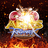 เซิฟ ⭐ Aries-Ro Ep 5.0 ⭐ เล่นง่าย ฟาร์มมัน m แพง
