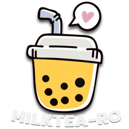 เซิฟ Milktea-ro จุติ ระบบใหม่ไม่ซ้ำใคร