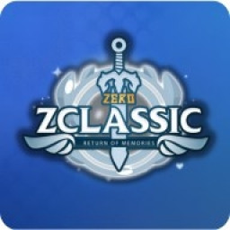 เซิฟ ROM : ZClassic Eternal Love M