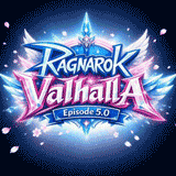เซิฟ ✨Valhalla RO EP5.0 AI FREE เปิดแล้ววันนี้ ✨-