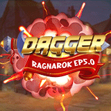 เซิฟ ✨Dagger-Ro✨Pre Renewal 5.0 Class 2-2