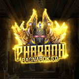 เซิฟ ⚡ Pharaoh 5.0 ⚡  CBT 19/5/68 18:00