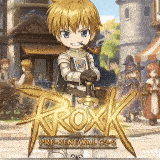 เซิฟ PROXY - FAKE RO ⚡OBT 13 มีนา  PVE PVP⚡