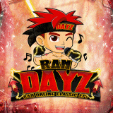 เซิฟ 【Ran-Dayz】EP.1 อัพแพทซ์ 150 วันที่ 23 กุมภานี้ !