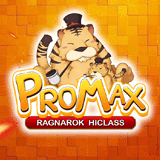 เซิฟ ❤️PROMAX-RO ❤️| Hiclass ดูแลดี ระยะยาว คนเยอะ