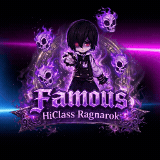 เซิฟ [OBT 15.05.69 ] ⭐Famous-RO⭐️ Hiclass 99/70