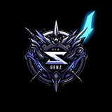 เซิฟ New Genz class 3 เก็บเวล pvp gvg