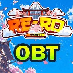 เซิฟ OBTพรุ่งนี้แล้ว!lสายไฮเล่นสนุกเล่นเพลินๆมาเลย!