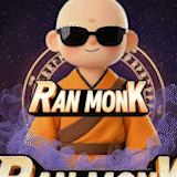 เซิฟ ⚔️ Ran Monk Ep.3 PVP 3 ตุลา เจอกัน