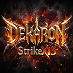 เซิฟ Dekaron Strike