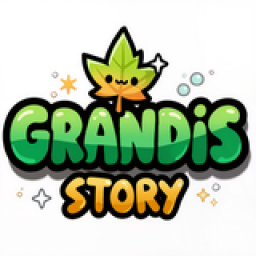 เซิฟ GrandisStory V233.3 Destiny - Explorer Remaster