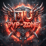 เซิฟ MU PVP-ZONE S6 Exp*500 รีได้ 240 FPS