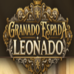 เซิฟ Granado Espada Leonado สนุกกว่าเดิม Ready to Play