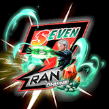 เซิฟ ❤️ Ran Seven EP4 เปิดแล้ว ชิงเวลตัน 9,000 บาท❤️