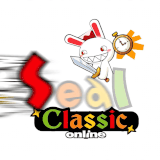 เซิฟ Seal Classic CBT 27 ก.ย. - 1 ต.ค. นี้