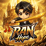 เซิฟ ✨Ran Hope EP7✨ เปิดแล้ว 3 เดือน SS4 มาที่หลังก็เทพ