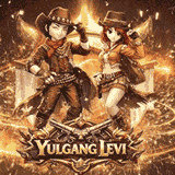 เซิฟ YG LEVI เร็วๆนี้ PK/จุติ