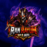 เซิฟ RAN - RAYUM EP9 แนวจุติ CBT 10/01/69 12.00น.