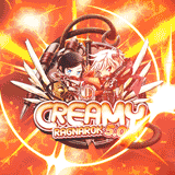 เซิฟ ⭐Ro Creamy5.0 สายฟรี สายฟามมองมาทางนี้ ⭐