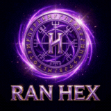เซิฟ ⭐️RAN HEX EP7 TW⭐️วันที่ 23/1/69 เวลา19.00