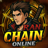 เซิฟ RAN CHAIN EP7 ใต้หวัน 237 มีสถานะ CBT 28 เวลา18.00